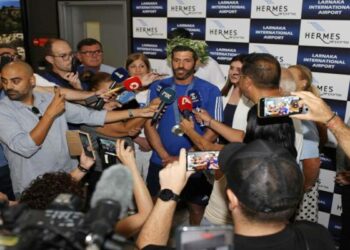 Παύλος Κοντίδης