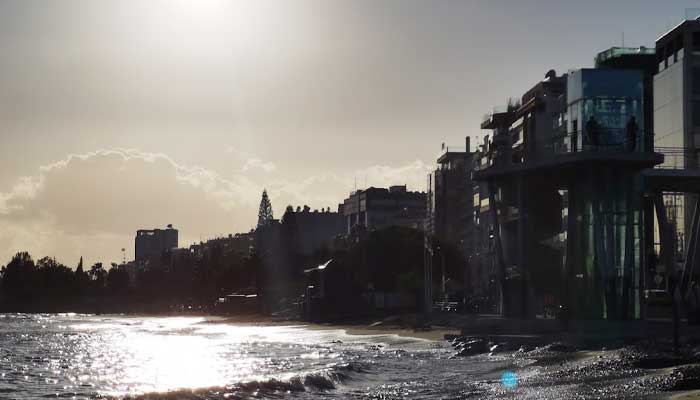 Η ακτινογραφία με τα ετοιμόρροπα κτήρια στη Λεμεσό