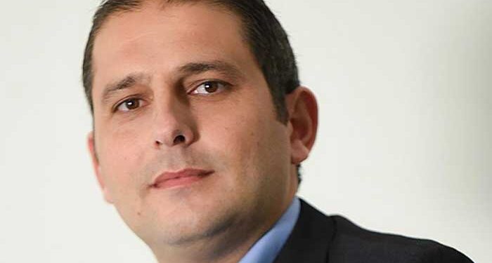 Πρόδρομος Αλαμπρίτης
