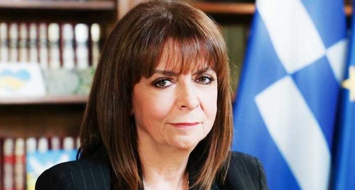 παρέλαση