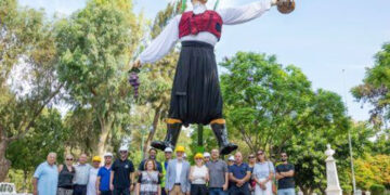 Γιορτή του Κρασιού
