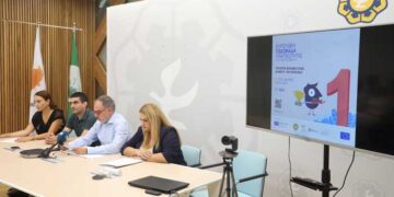 Σύγχρονες και καινοτόμες οι φετινές δράσεις για την Ευρωπαϊκή εβδομάδα Κινητικότητας 2024 στο Δήμο Λευκωσίας