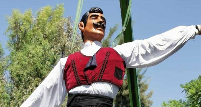 Γιορτή του Κρασιού