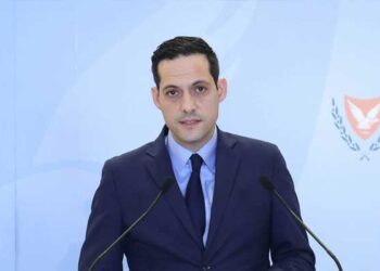 Ο Πρόεδρος της Δημοκρατίας ενημέρωσε την πολιτική ηγεσία τις τελευταίες εξελίξεις στο Κυπριακό