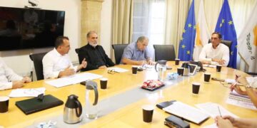 Ένωση Κοινοτήτων Κύπρου