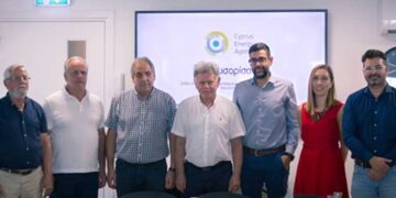 Σχέδιο Χορηγιών για την ενίσχυση των Κοινοτήτων στην Κλιματική Αλλαγή