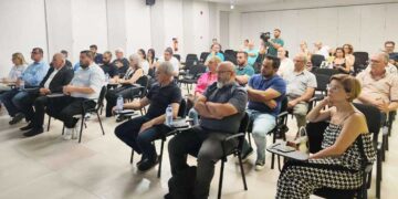 Καταστηματάρχες