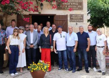 ΕΟΑ Λεμεσού