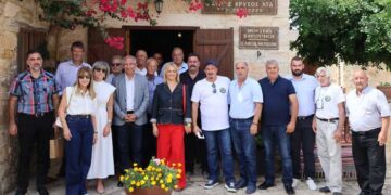 ΕΟΑ Λεμεσού