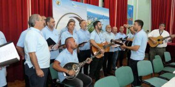 Όλα έτοιμα για τη μεγάλη λαϊκή γιορτή της Λεμεσού