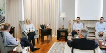 Δήμαρχος Λευκωσίας
