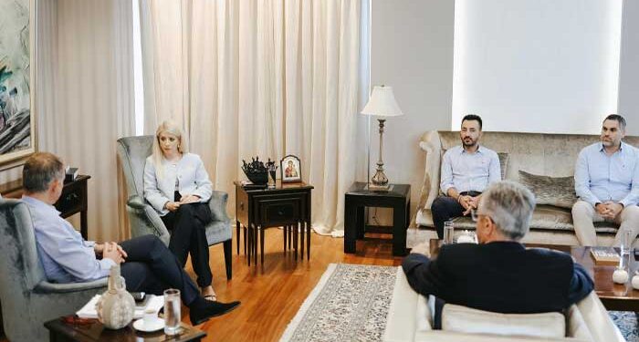 Δήμαρχος Λευκωσίας