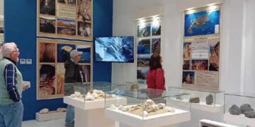 Δωρεάν εκδρομές στις κοινότητες Ακάμα