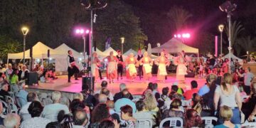 Παγκύπριο Φεστιβάλ Αθηενίτικων Προϊόντων