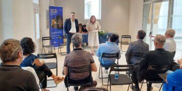 Νυχτερινή Οικονομία για Βιώσιμη Ανάπτυξη