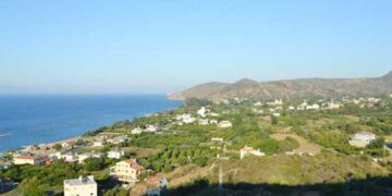 Κάτω Πύργος Τηλλυρίας