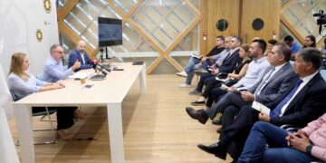 Smart Nicosia