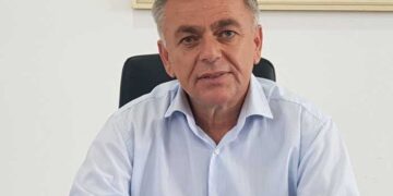 Δήμαρχος