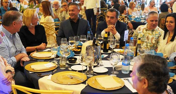 Πραγματοποιήθηκε η ετήσια συνάντηση κατοίκων κατεχόμενου Συσκλήπου