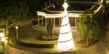 Χριστουγεννιάτικες εκδηλώσεις