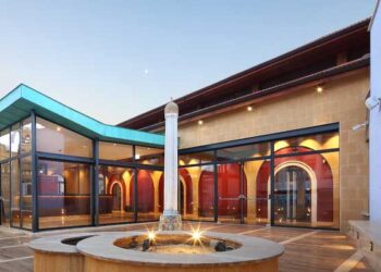 Μουσείο Εθνομάρτυρα Αρχιεπισκόπου Κυπριανού