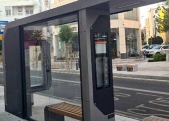 Σε μία πενταετίας αναβαθμίζονται όλες οι στάσεις λεωφορείων παγκύπρια