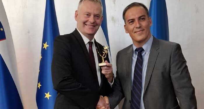 Δήμος Λευκονοίκου