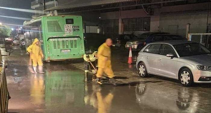 Δήμος Λεμεσού