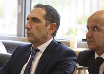 Αυξημένος κατά €18 εκ. ο προϋπολογισμός του ΥΠΕΣ