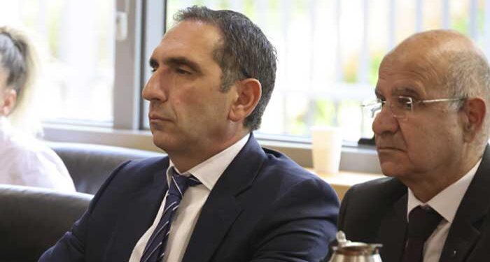 Αυξημένος κατά €18 εκ. ο προϋπολογισμός του ΥΠΕΣ