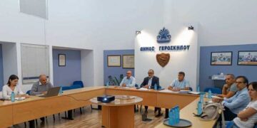 Δήμο Ιεροκηπίας