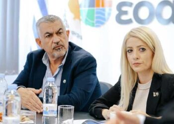 ΕΟΑ Λάρνακας