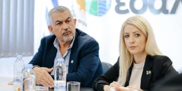 ΕΟΑ Λάρνακας