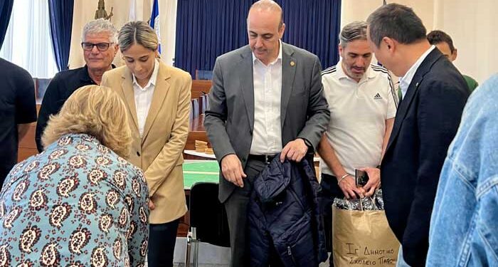 Δήμος Πάφου