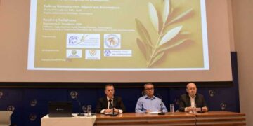 Μνήμες Κατεχόμενης Γης