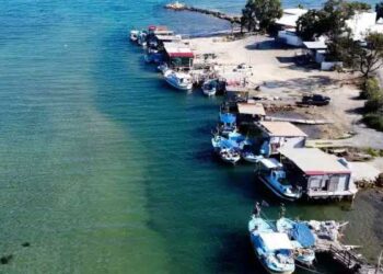 Ολοκλήρωση έργου Ποταμού Λιοπετρίου και αποζημίωση ντόπιων ζητούν Βουλευτές