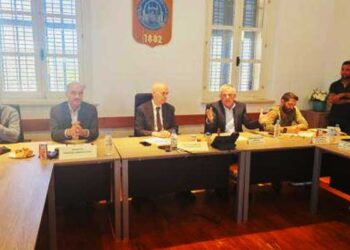 Το έργο θα υλοποιηθεί, είπε ο Υπ. Μεταφορών για δρόμο Πόλης - Πάφου