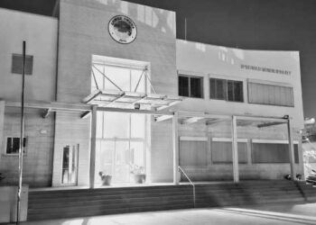 Μεταρρύθμιση Τοπικής Αυτοδιοίκησης