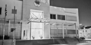 Μεταρρύθμιση Τοπικής Αυτοδιοίκησης
