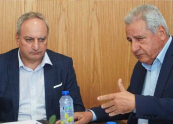Στεφάνου: Μπήκαμε απροετοίμαστοι στη μεταρρύθμιση της ΤΑ