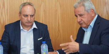 Στεφάνου: Μπήκαμε απροετοίμαστοι στη μεταρρύθμιση της ΤΑ