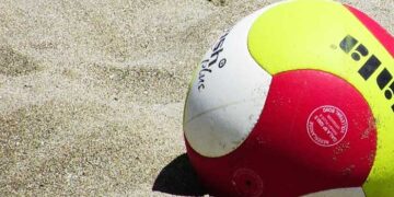 Beach Soccer