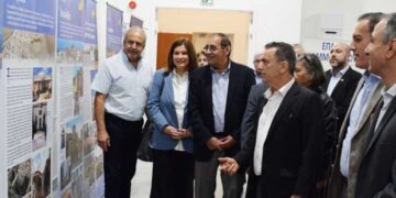 Μνήμες Κατεχόμενης Γης