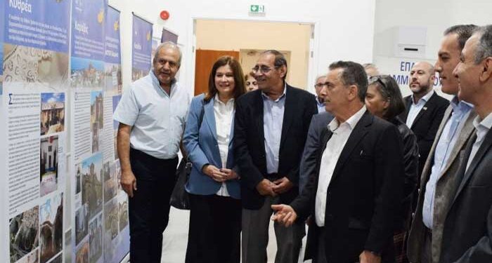 Μνήμες Κατεχόμενης Γης