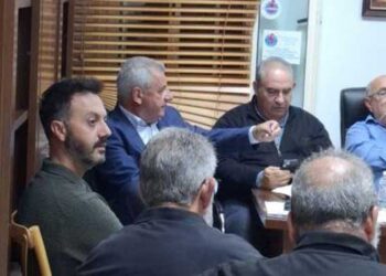 ΕΟΑ Πάφου