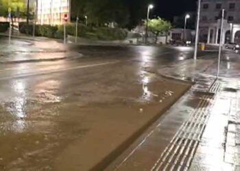 Δήμαρχος Πάφου