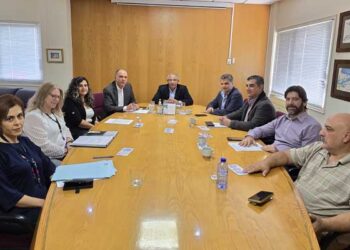 ΕΟΑ Λεμεσού