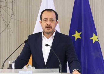 ΠτΔ: Μόνο με τη λύση του Κυπριακού θα λυθούν οριστικά τα προβλήματα των προσφύγων