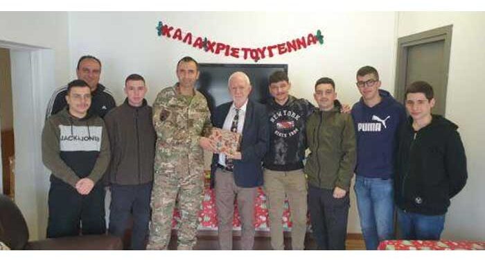 Δήμος Αθηένου