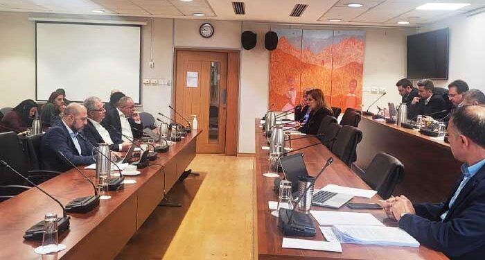 Ολοκληρώνεται με θετικό πρόσημο η θητεία της Εκτελεστικής Γραμματείας της ΠΕΠ